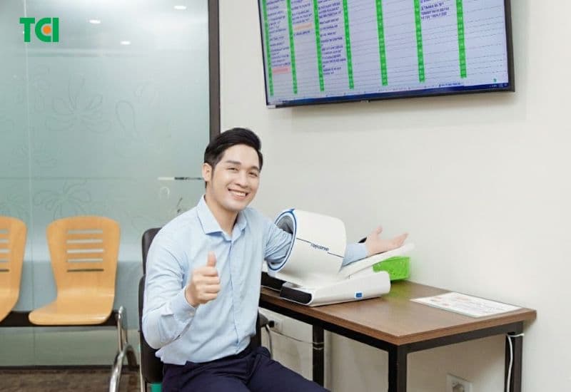 Bị huyết áp thấp có gây đột quỵ không?