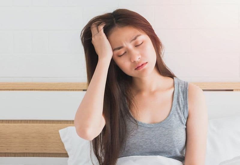 Bị huyết áp thấp có gây đột quỵ không?