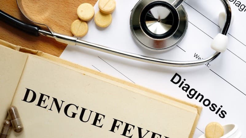 cách đọc chỉ số xét nghiệm máu sốt xuất huyết