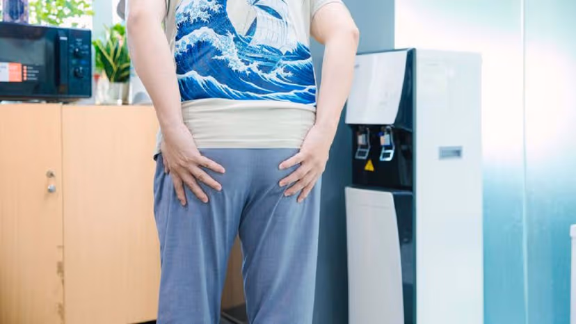 Sau mổ nứt kẽ hậu môn bao lâu thì lành?