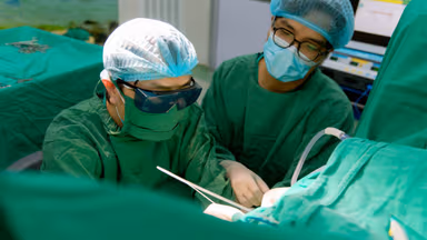 Mổ trĩ có gây mê không?