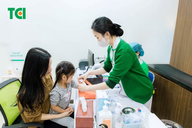 nguyên nhân dậy thì sớm ở trẻ