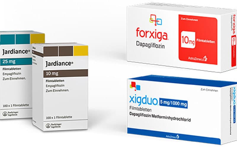 thuốc tiểu đường thế hệ mới