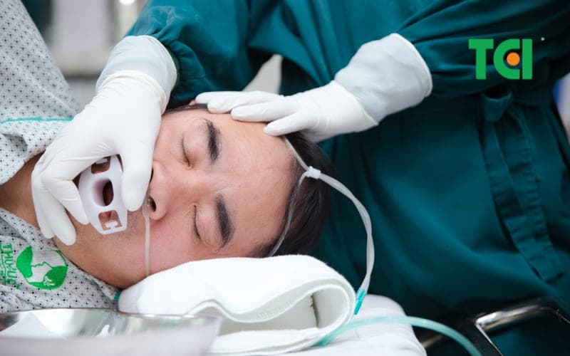 nội soi dạ dày nhịn ăn bao lâu