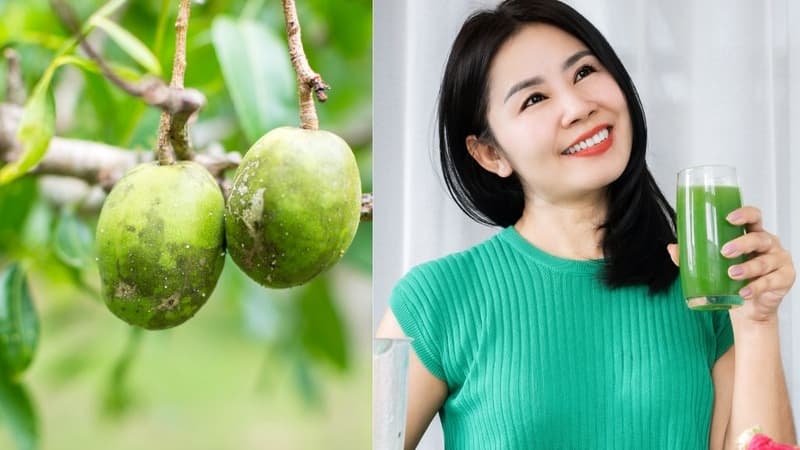 Ăn cóc có lợi cho sức khỏe