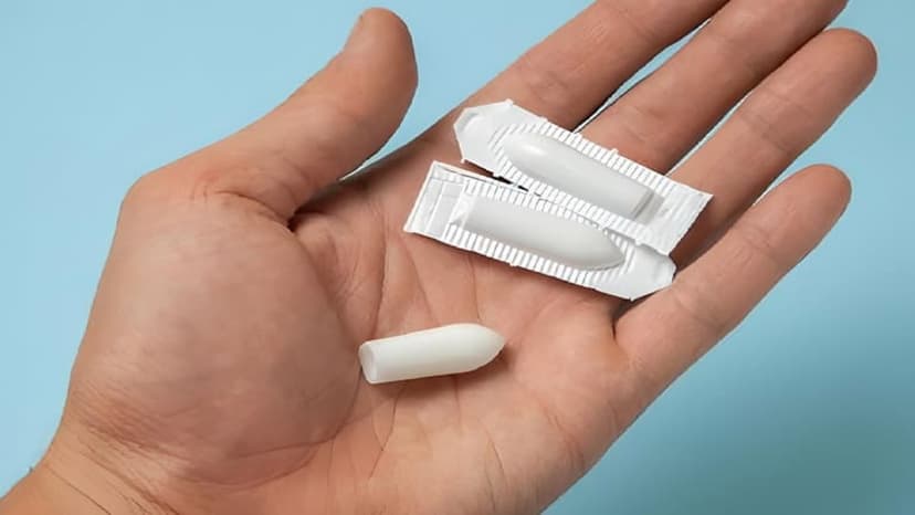 Quên đặt thuốc cyclogest có sao không? Đặt cách nhau bao lâu và đến khi nào?