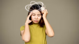 Đặc điểm của chóng mặt do rối loạn tiền đình