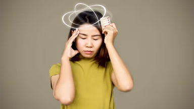 Đặc điểm của chóng mặt do rối loạn tiền đình