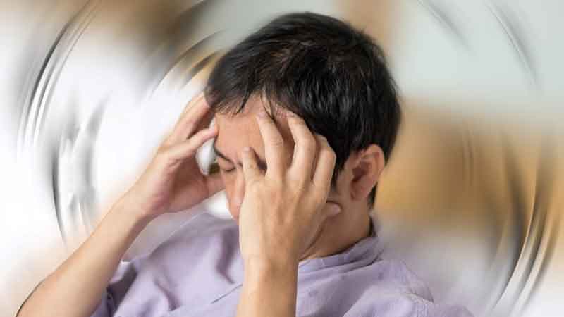 Vì sao rối loạn tiền đình gây buồn nôn?