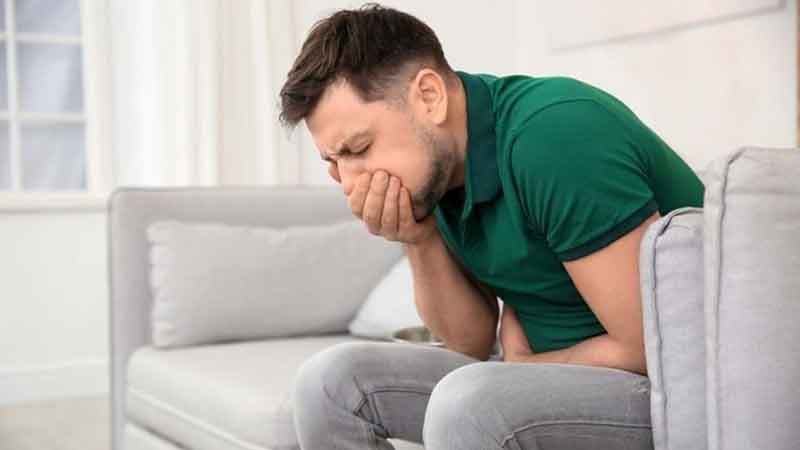 Vì sao rối loạn tiền đình gây buồn nôn?