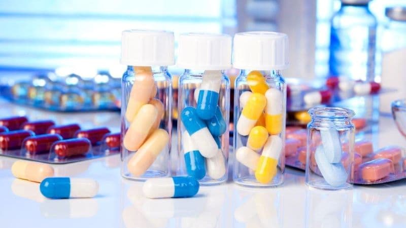 thuốc giảm sưng phù nề sau phẫu thuật