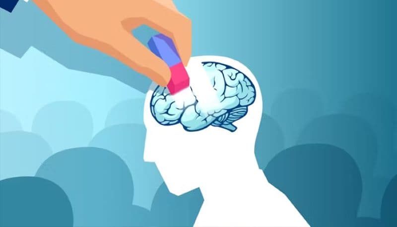 thoái hóa myelin chất trắng là gì