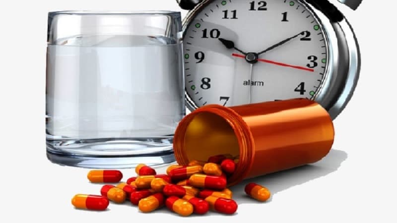 thời gian uống thuốc giảm mỡ máu