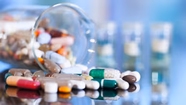 Các loại thuốc rối loạn tiền đình thường dùng