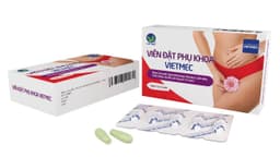 Thuốc đặt phụ khoa có ảnh hưởng đến thụ thai?