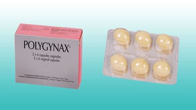 Thuốc đặt polygynax có dùng được cho bà bầu không?