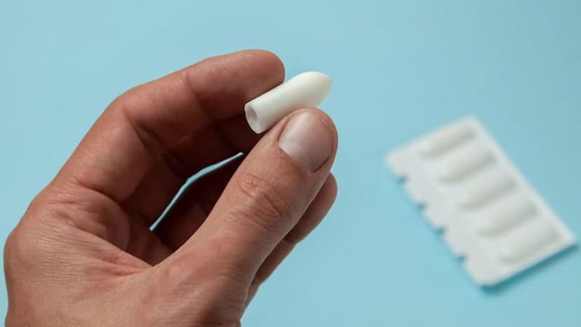 Thuốc đặt utrogestan và cyclogest có giống nhau không?