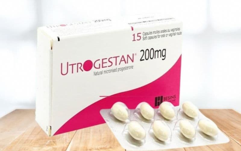 thuốc duphaston và utrogestan có giống nhau không