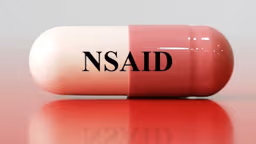 Đặc điểm nhóm thuốc giảm đau chống viêm không steroid