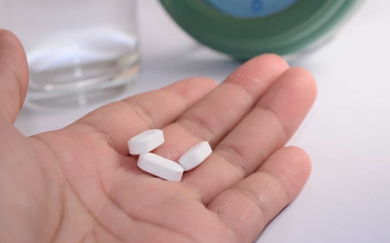 thuốc giảm nhịp tim nhanh