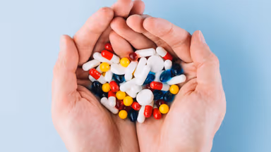 Các thuốc kháng sinh điều trị viêm tủy răng hiệu quả