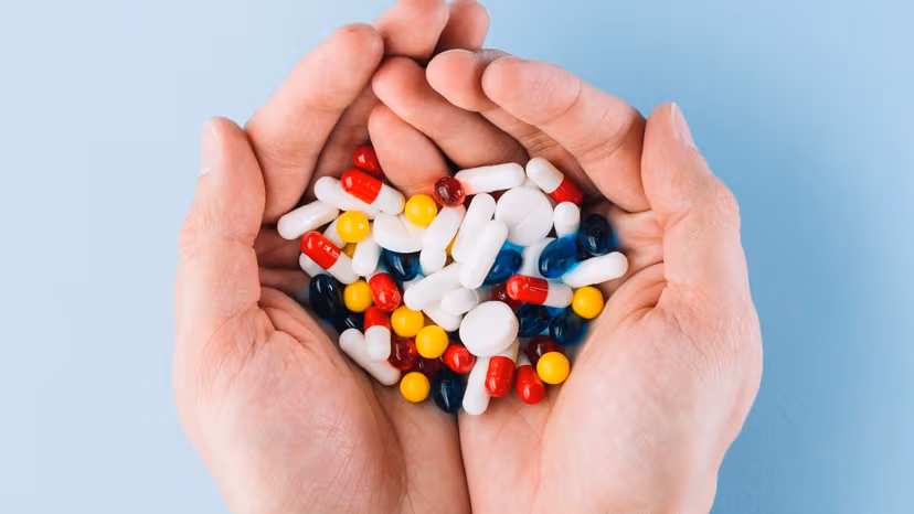 Các thuốc kháng sinh điều trị viêm tủy răng hiệu quả