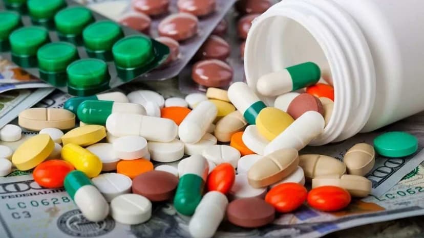 Có nên dùng thuốc uống giảm tiết bã nhờn trên da?