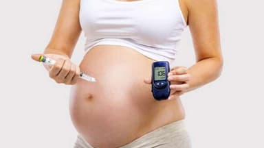 Tiêu chuẩn chẩn đoán đái tháo đường thai kỳ (Bộ Y tế)