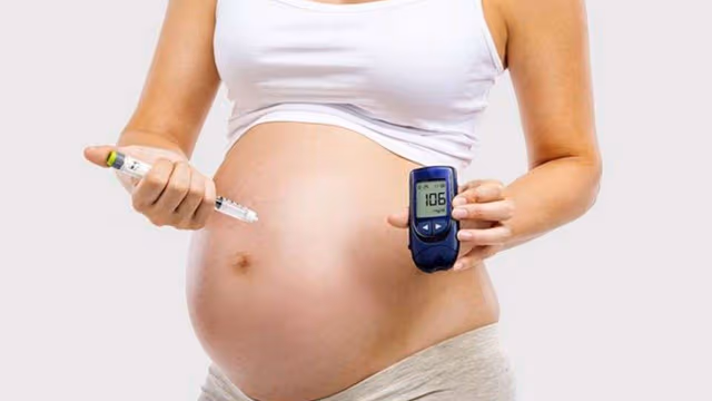 Tiêu chuẩn chẩn đoán đái tháo đường thai kỳ (Bộ Y tế)