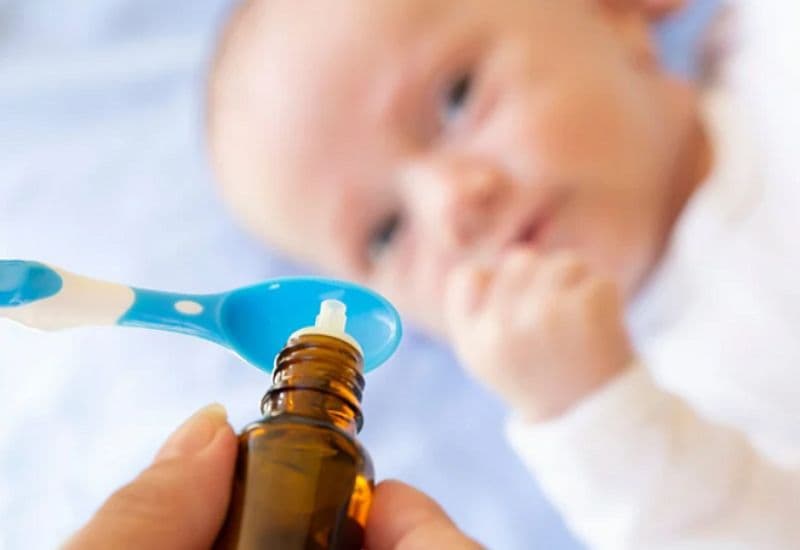 uống vitamin d3 có bị táo bón không