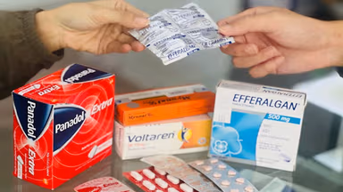Dùng sai liều thuốc giảm đau có thể gây tử vong