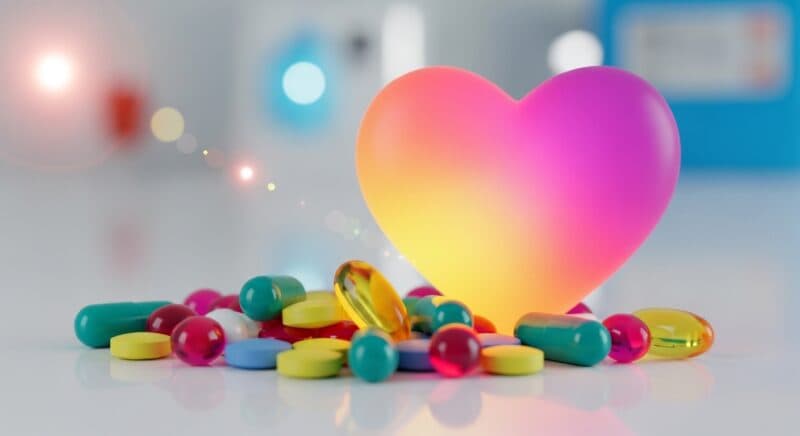 Thuốc huyết áp là công cụ quan trọng giúp giảm nguy cơ biến chứng tim mạch lâu dài