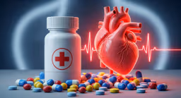 Uống thuốc huyết áp có ảnh hưởng đến thận không?