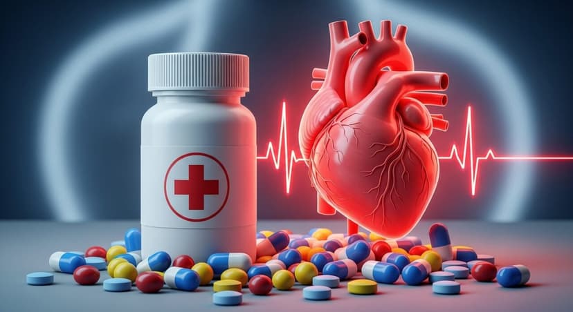 Uống thuốc huyết áp có ảnh hưởng đến thận không?