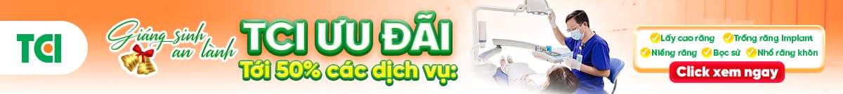 Middle2 – Banner Răng hàm mặt