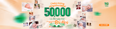 Slider – Banner Thai sản