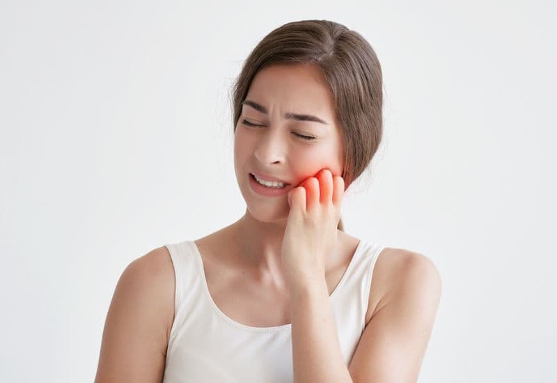 viêm tủy răng có hồi phục