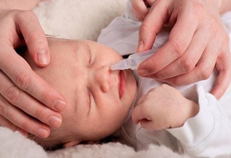 viêm xoang ở trẻ em có chữa khỏi được không?