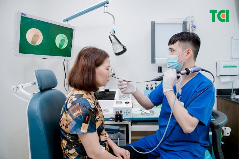 viêm xoang và viêm mũi có giống nhau không