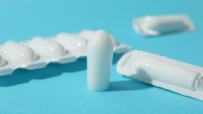 đặt thuốc cyclogest bao lâu thì đi vệ sinh được