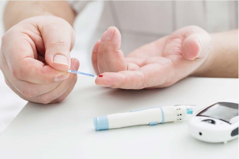 yếu tố nguy cơ đái tháo đường