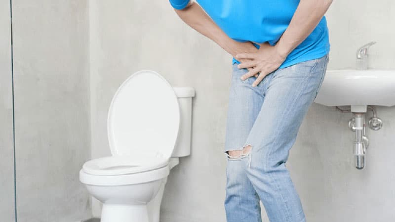 sỏi niệu quản là gì