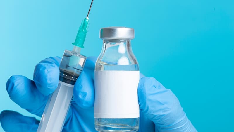 5 kháng sinh điều trị viêm màng não