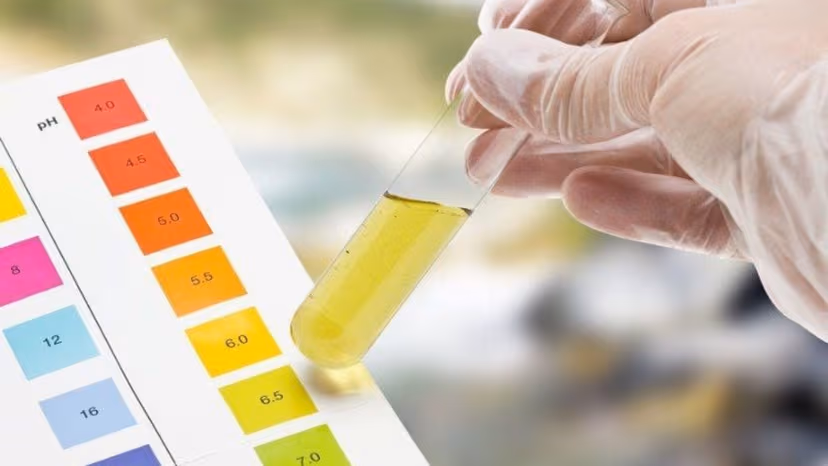 Bà bầu xét nghiệm nước tiểu khi nào trong suốt thai kỳ?