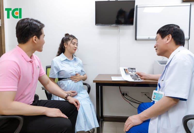 thuốc phòng ngừa tiền sản giật