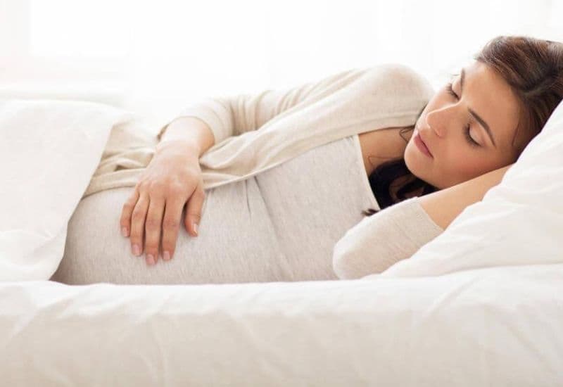 thuốc phòng ngừa tiền sản giật