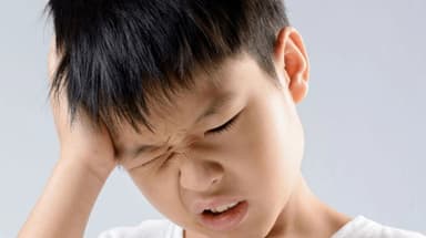 Bệnh suy tuyến yên ở trẻ em