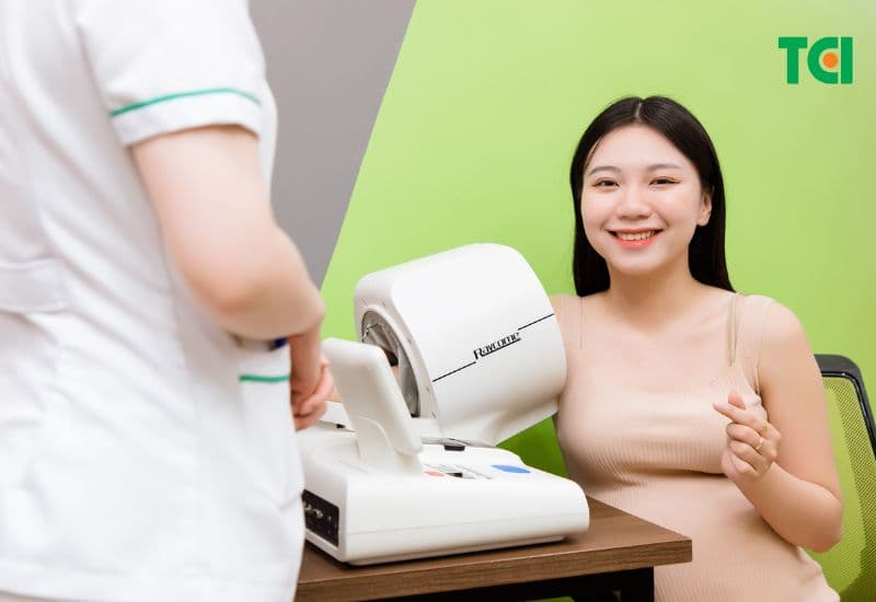 huyết áp thai kỳ bao nhiêu là bình thường