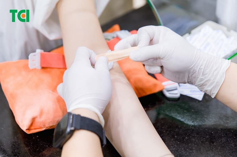 xét nghiệm gen tiền hôn nhân