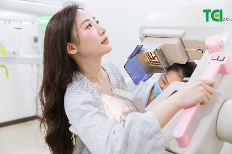 gói khám sức khỏe tiền hôn nhân